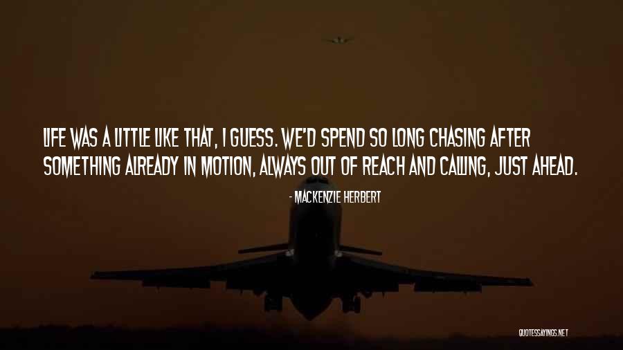 Sondescent Quotes By Mackenzie Herbert Sondescent Quotes By Mackenzie Herbert