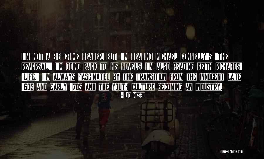 Sondesh Quotes By Jo Nesbo Sondesh Quotes By Jo Nesbo