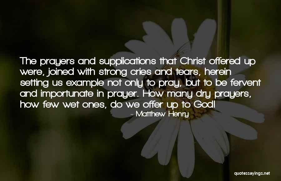 Sondomti Quotes By Matthew Henry Sondomti Quotes By Matthew Henry