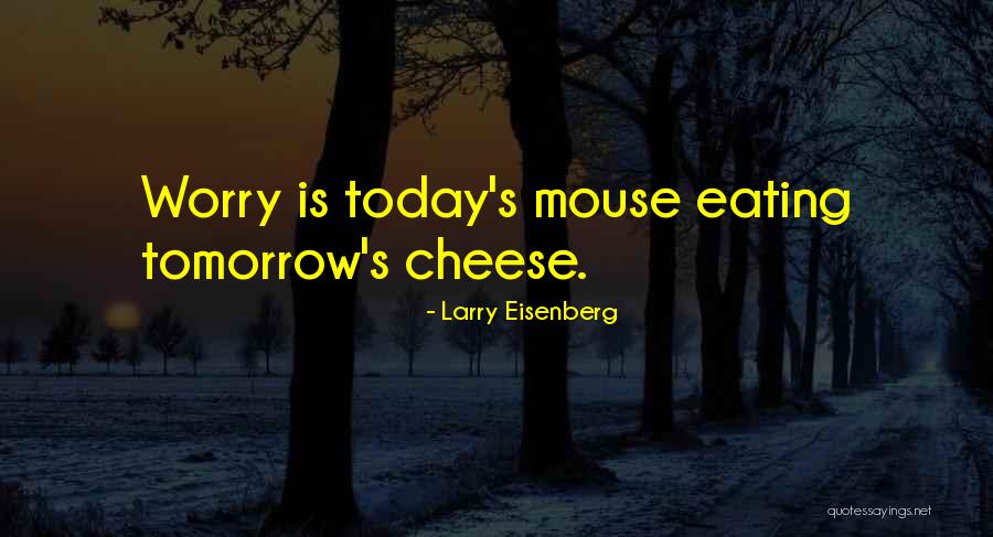 Sondos Mertami Quotes By Larry Eisenberg Sondos Mertami Quotes By Larry Eisenberg