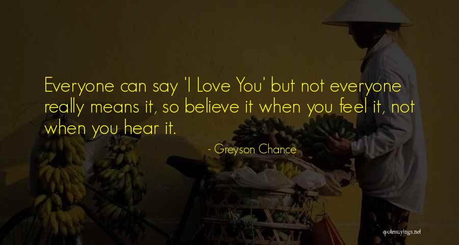 Sondra Kerr Quotes By Greyson Chance Sondra Kerr Quotes By Greyson Chance