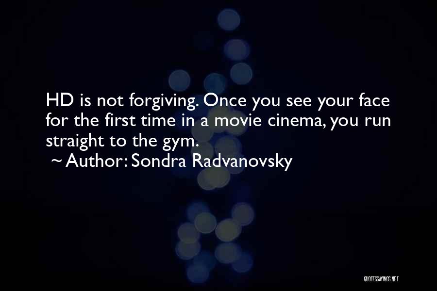 Sondra Radvanovsky Quotes 1808903