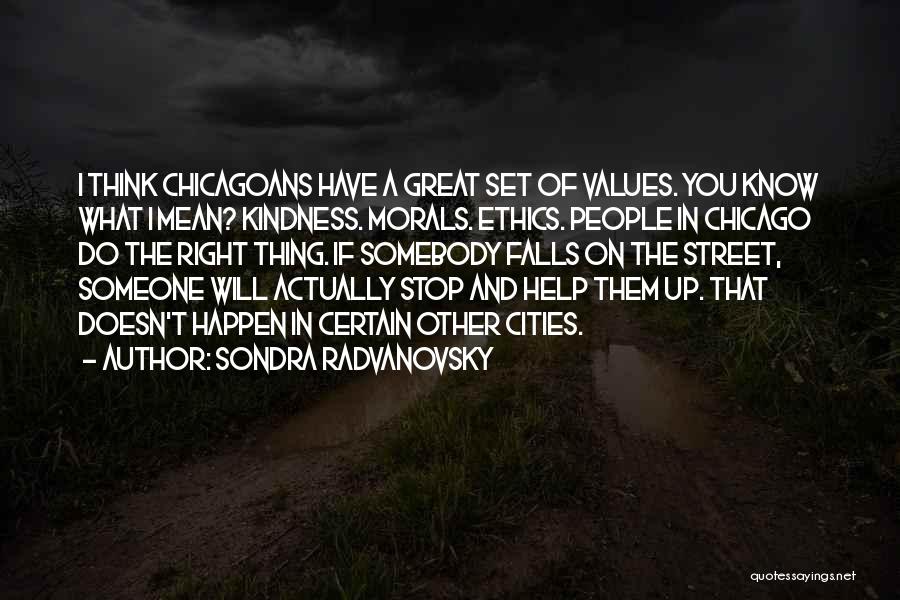 Sondra Radvanovsky Quotes 2108555