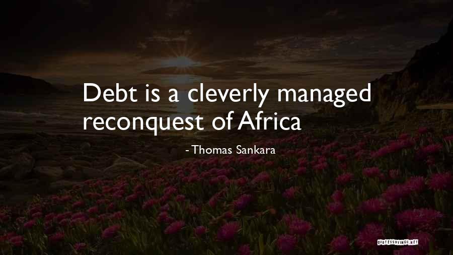 Sondra Spriggs Quotes By Thomas Sankara Sondra Spriggs Quotes By Thomas Sankara