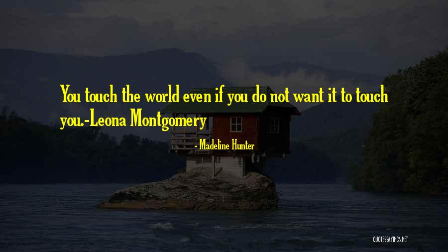 Sondre Berg Quotes By Madeline Hunter Sondre Berg Quotes By Madeline Hunter