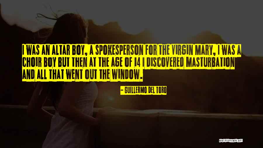 Sondre Larsen Quotes By Guillermo Del Toro Sondre Larsen Quotes By Guillermo Del Toro