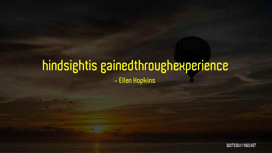 Sondreal Grand Quotes By Ellen Hopkins Sondreal Grand Quotes By Ellen Hopkins