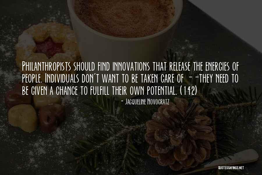 Sondreal Grand Quotes By Jacqueline Novogratz Sondreal Grand Quotes By Jacqueline Novogratz