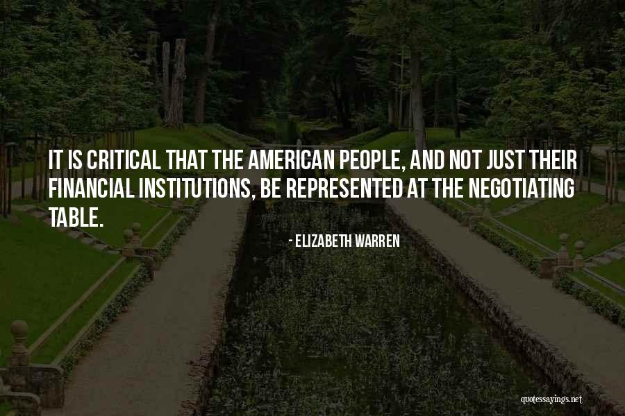 Sonea Life Quotes By Elizabeth Warren Sonea Life Quotes By Elizabeth Warren