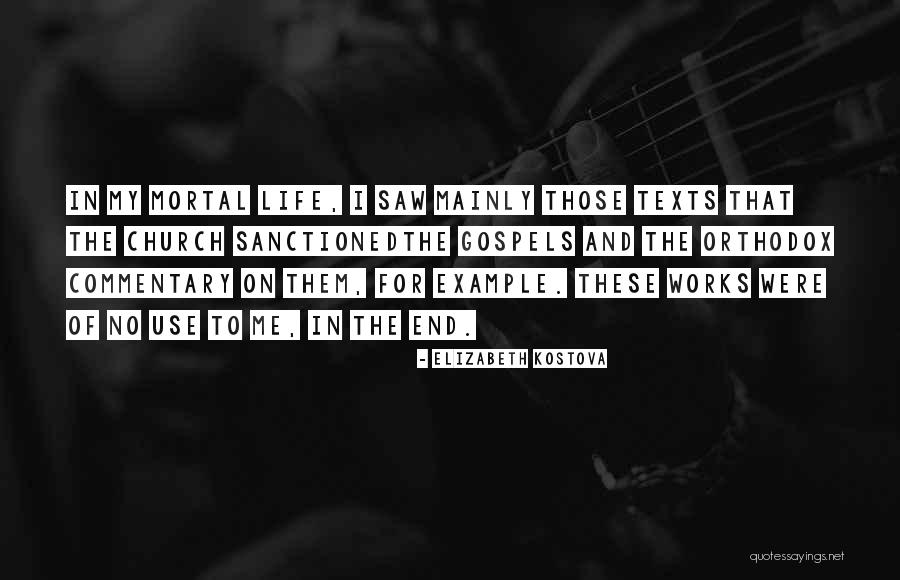 Sonenclar Quotes By Elizabeth Kostova Sonenclar Quotes By Elizabeth Kostova