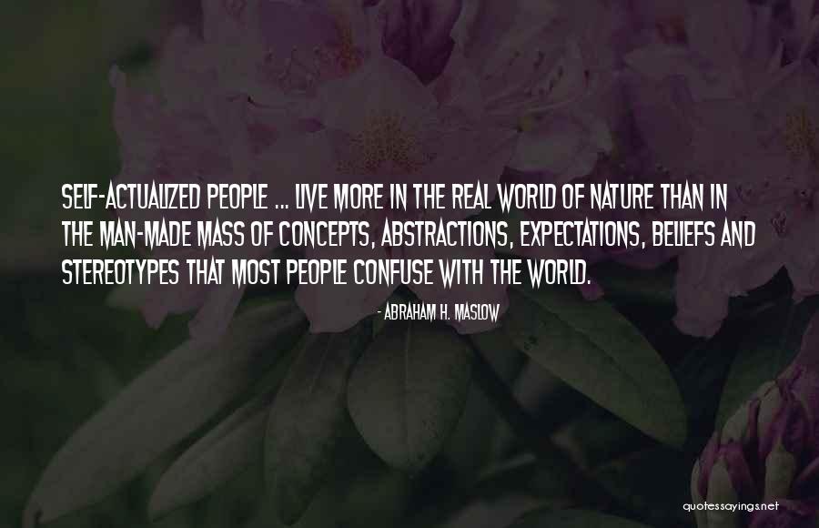 Sonetos Quotes By Abraham H. Maslow Sonetos Quotes By Abraham H. Maslow