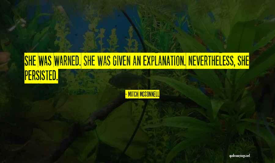 Sonetti Flower Quotes By Mitch McConnell Sonetti Flower Quotes By Mitch McConnell