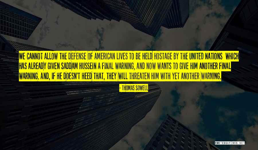Sonetti Lussuriosi Quotes By Thomas Sowell