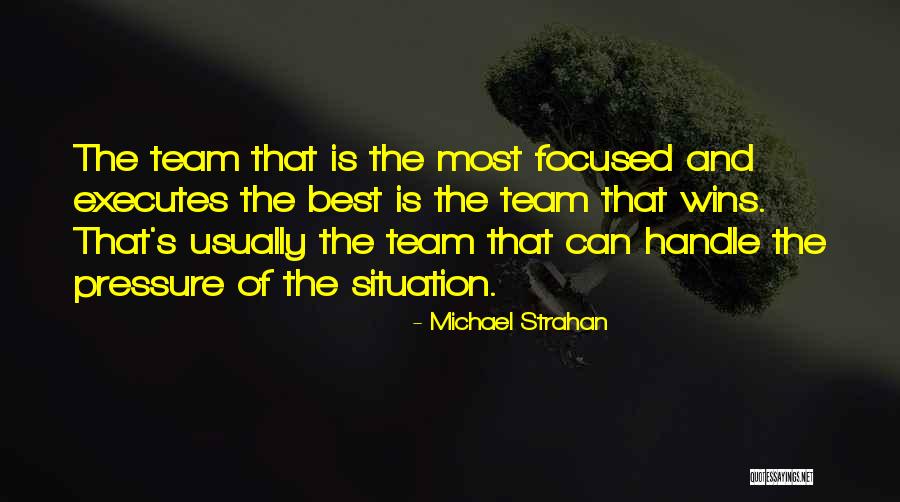 Sonetto V Quotes By Michael Strahan Sonetto V Quotes By Michael Strahan