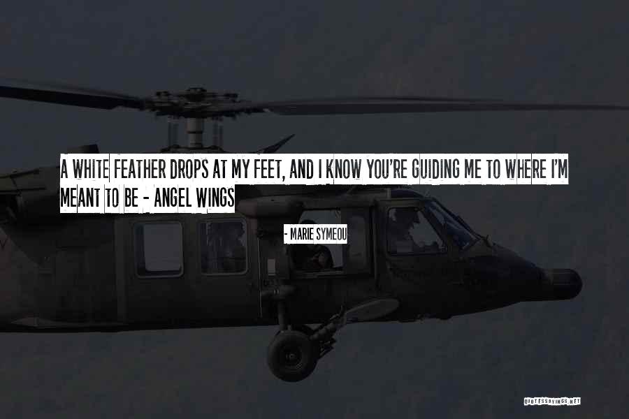 Song And Lyrics Quotes By Marie Symeou
