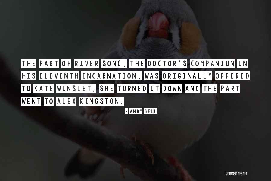 Song Andy Quotes By Andy Bell