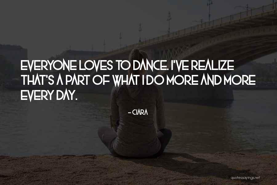 Song Code Quotes By Ciara Song Code Quotes By Ciara