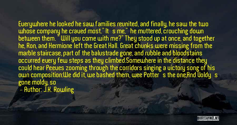 Song Composition Quotes By J.K. Rowling Song Composition Quotes By J.K. Rowling