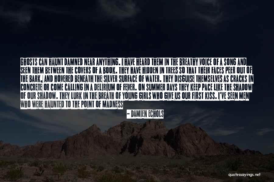 Song Covers Quotes By Damien Echols Song Covers Quotes By Damien Echols