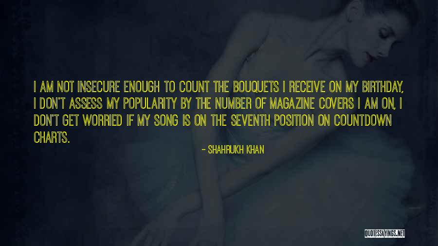 Song Covers Quotes By Shahrukh Khan Song Covers Quotes By Shahrukh Khan