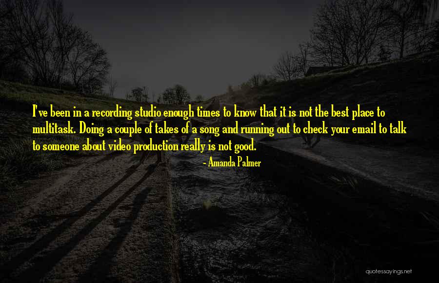 Song Ever Video Quotes By Amanda Palmer Song Ever Video Quotes By Amanda Palmer