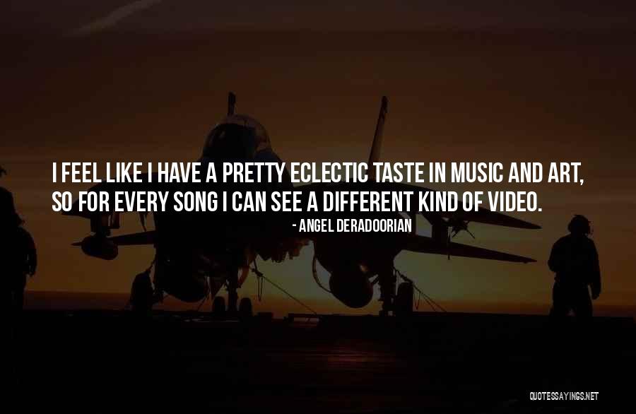 Song Ever Video Quotes By Angel Deradoorian Song Ever Video Quotes By Angel Deradoorian