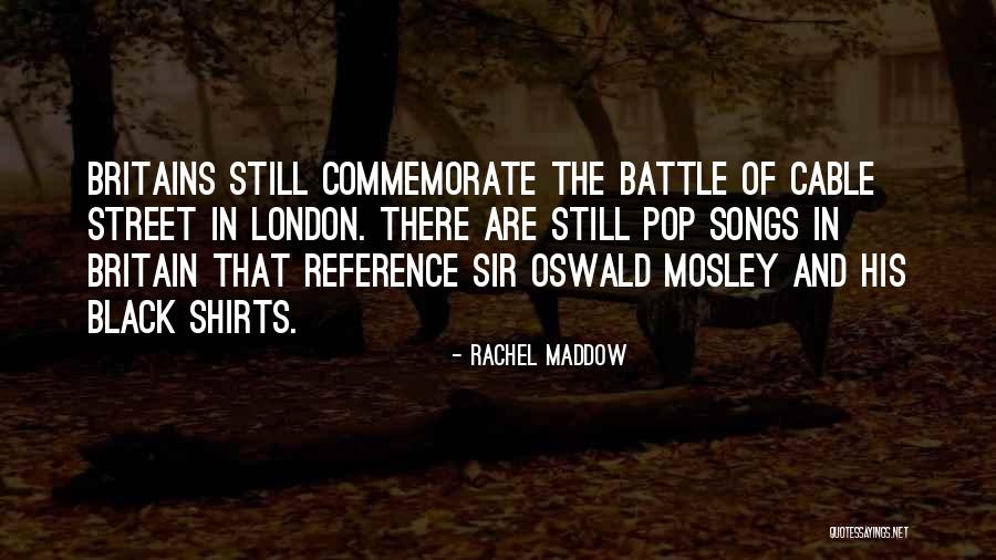 Song In Quotes By Rachel Maddow Song In Quotes By Rachel Maddow