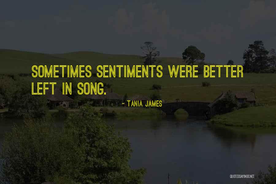 Song In Quotes By Tania James Song In Quotes By Tania James
