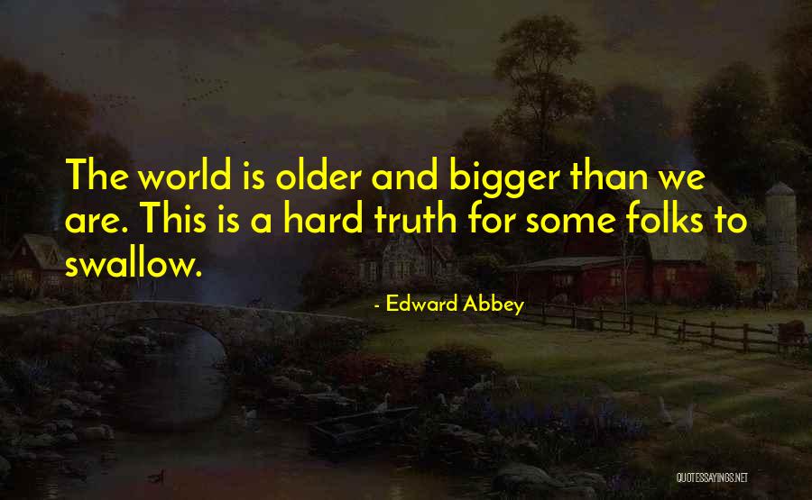 Song Ji Hyo Quotes By Edward Abbey Song Ji Hyo Quotes By Edward Abbey