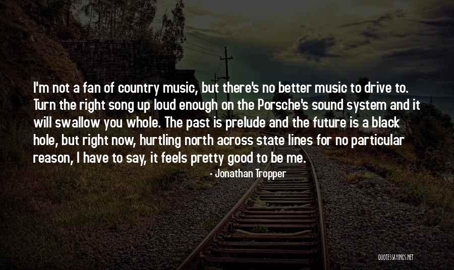 Song Lines Quotes By Jonathan Tropper Song Lines Quotes By Jonathan Tropper