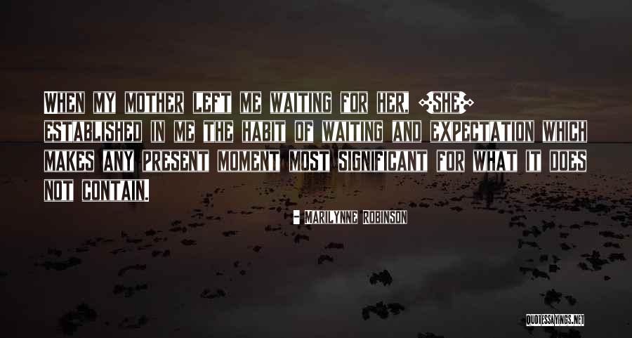 Song Of Solomon Hagar Quotes By Marilynne Robinson Song Of Solomon Hagar Quotes By Marilynne Robinson