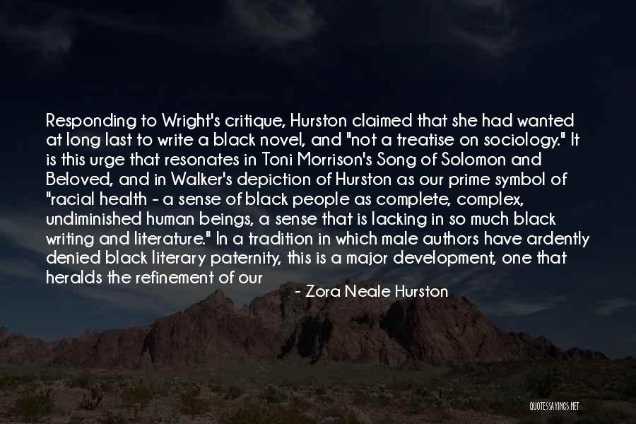 Song Of Solomon Woman Quotes By Zora Neale Hurston Song Of Solomon Woman Quotes By Zora Neale Hurston