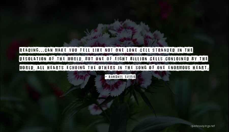 Song Of The Heart Quotes By Randall Silvis Song Of The Heart Quotes By Randall Silvis