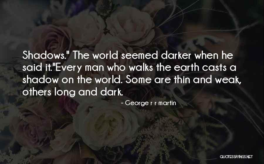 Song Of The Thin Man Quotes By George R R Martin Song Of The Thin Man Quotes By George R R Martin