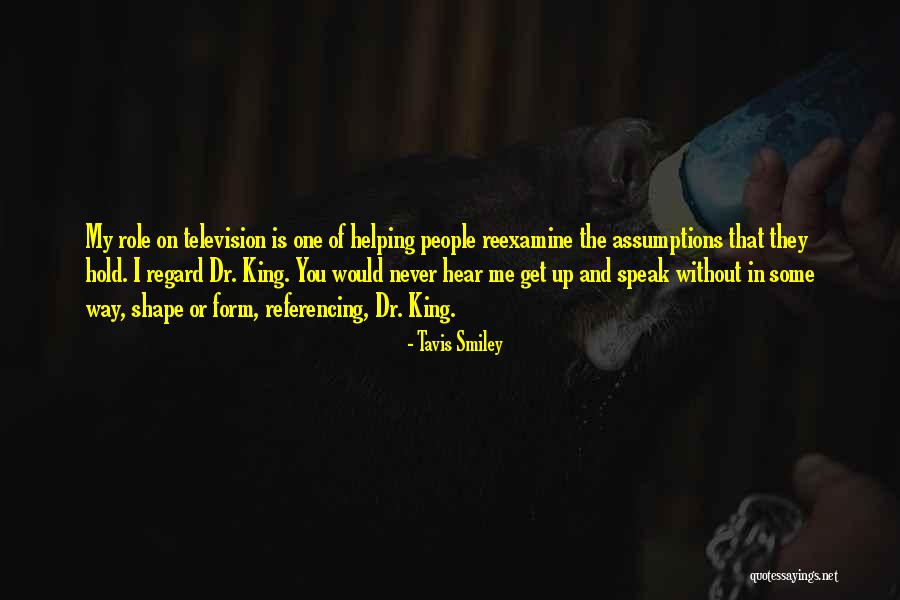 Song S Reff Quotes By Tavis Smiley Song S Reff Quotes By Tavis Smiley