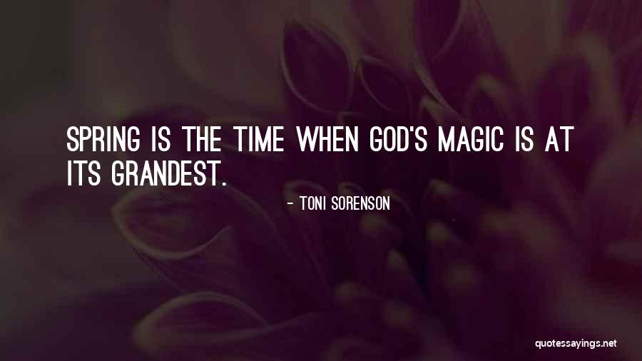 Song Singing In The Kitchen Quotes By Toni Sorenson Song Singing In The Kitchen Quotes By Toni Sorenson