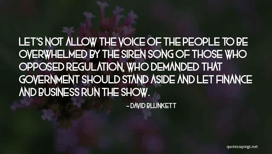 Song Voice Quotes By David Blunkett Song Voice Quotes By David Blunkett