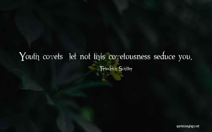 Songbeamer Quotes By Friedrich Schiller