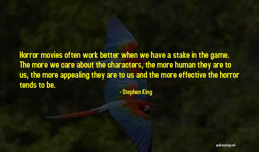 Songbird In Siddhartha Quotes By Stephen King Songbird In Siddhartha Quotes By Stephen King