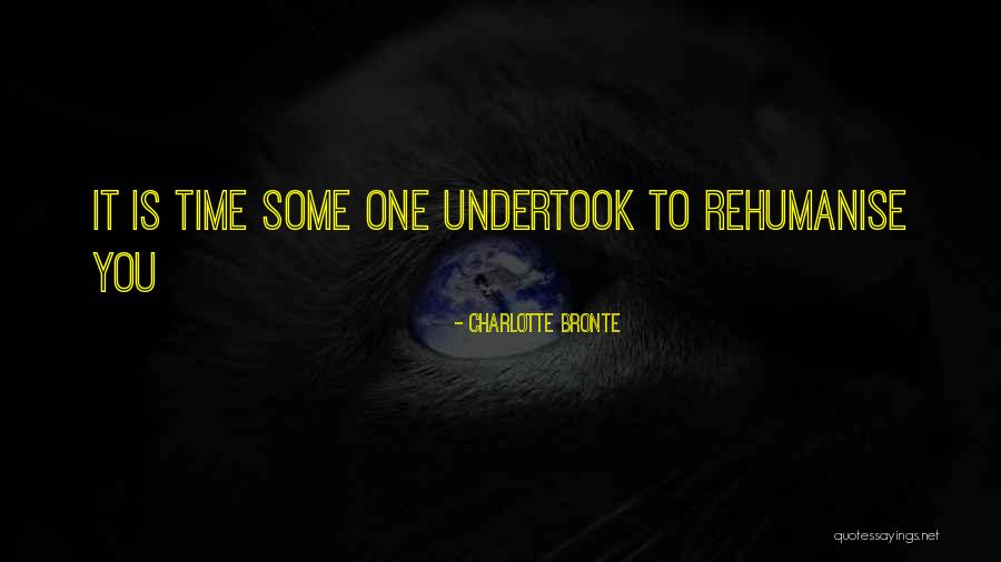 Songcraft Quotes By Charlotte Bronte