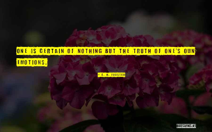 Songea Teachers Quotes By E. M. Forster Songea Teachers Quotes By E. M. Forster