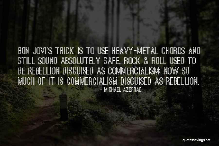 Songfestival 1986 Quotes By Michael Azerrad Songfestival 1986 Quotes By Michael Azerrad