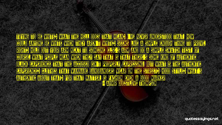 Songify Download Quotes By Ahmir Questlove Thompson Songify Download Quotes By Ahmir Questlove Thompson