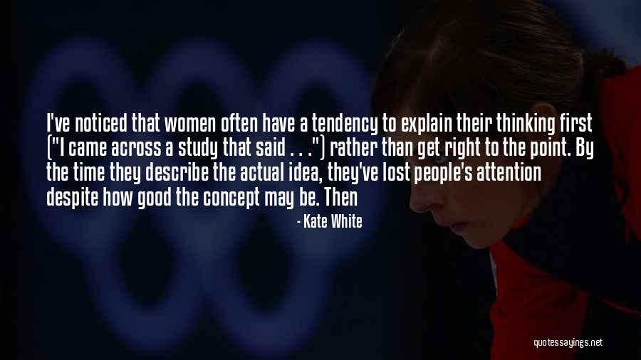 Songify Download Quotes By Kate White Songify Download Quotes By Kate White