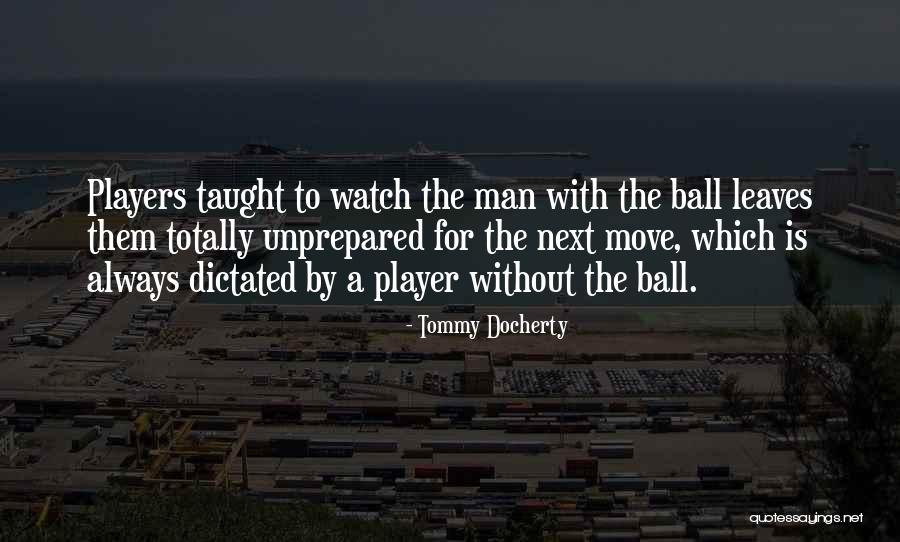Songin Cpa Quotes By Tommy Docherty Songin Cpa Quotes By Tommy Docherty