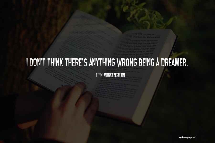 Songkhla Beach Quotes By Erin Morgenstern