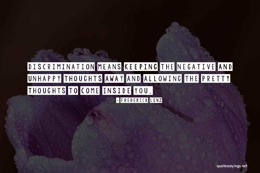 Songkran Day Quotes By Frederick Lenz Songkran Day Quotes By Frederick Lenz
