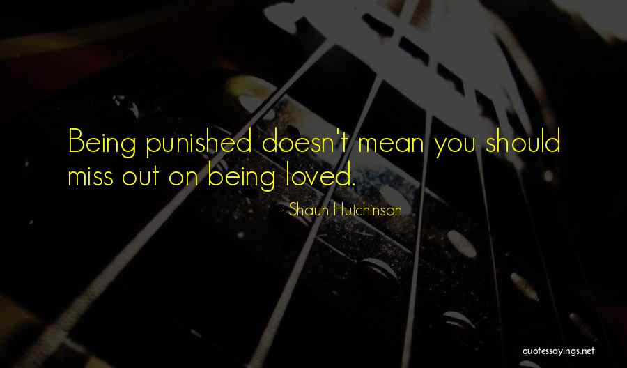 Songkran Day Quotes By Shaun Hutchinson Songkran Day Quotes By Shaun Hutchinson