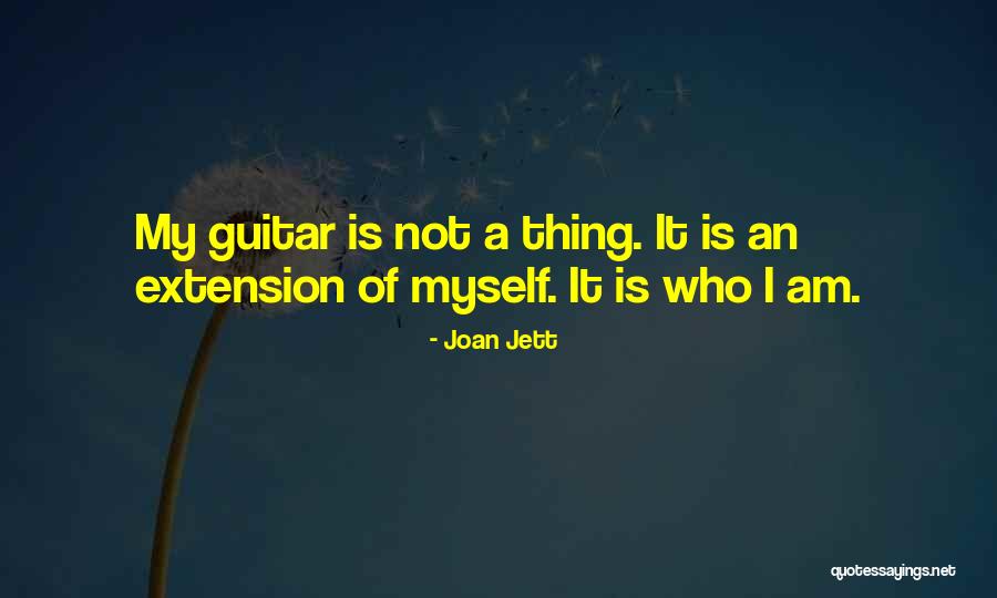 Songs About Conversation Deprivation Quotes By Joan Jett Songs About Conversation Deprivation Quotes By Joan Jett