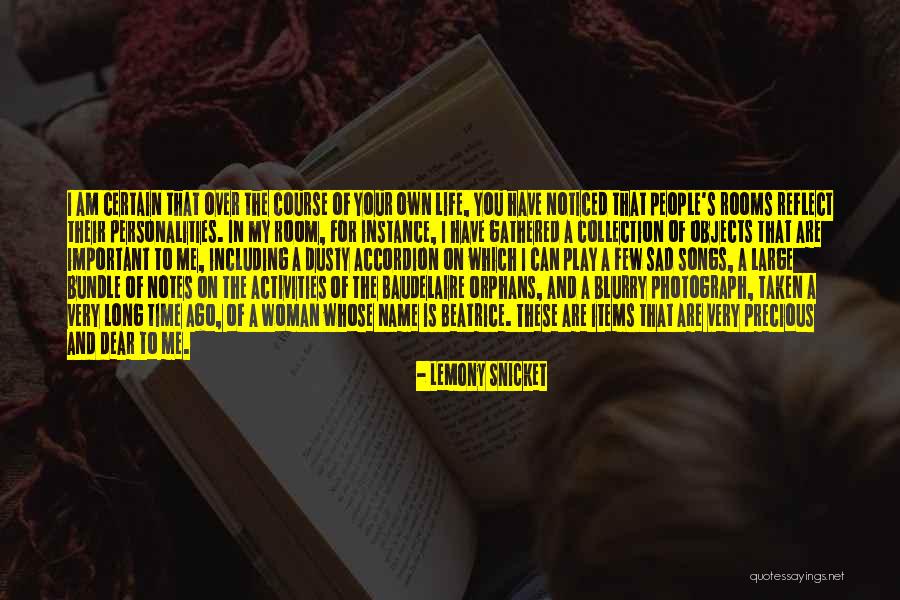 Songs And Life Quotes By Lemony Snicket Songs And Life Quotes By Lemony Snicket
